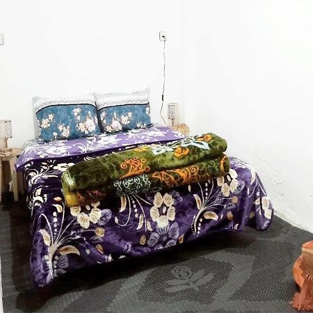 Sidi Bouzid Guesthouse Safi Zewnętrze zdjęcie