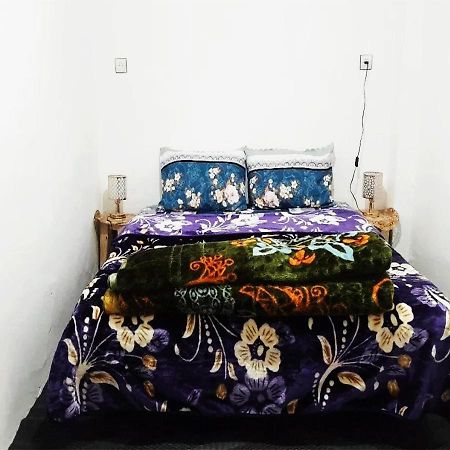 Sidi Bouzid Guesthouse Safi Zewnętrze zdjęcie