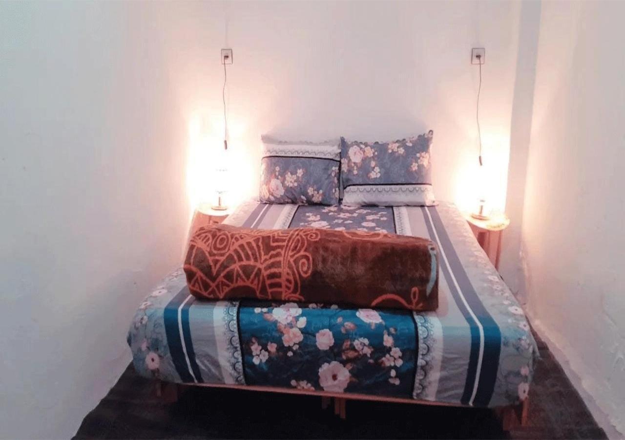 Sidi Bouzid Guesthouse Safi Zewnętrze zdjęcie