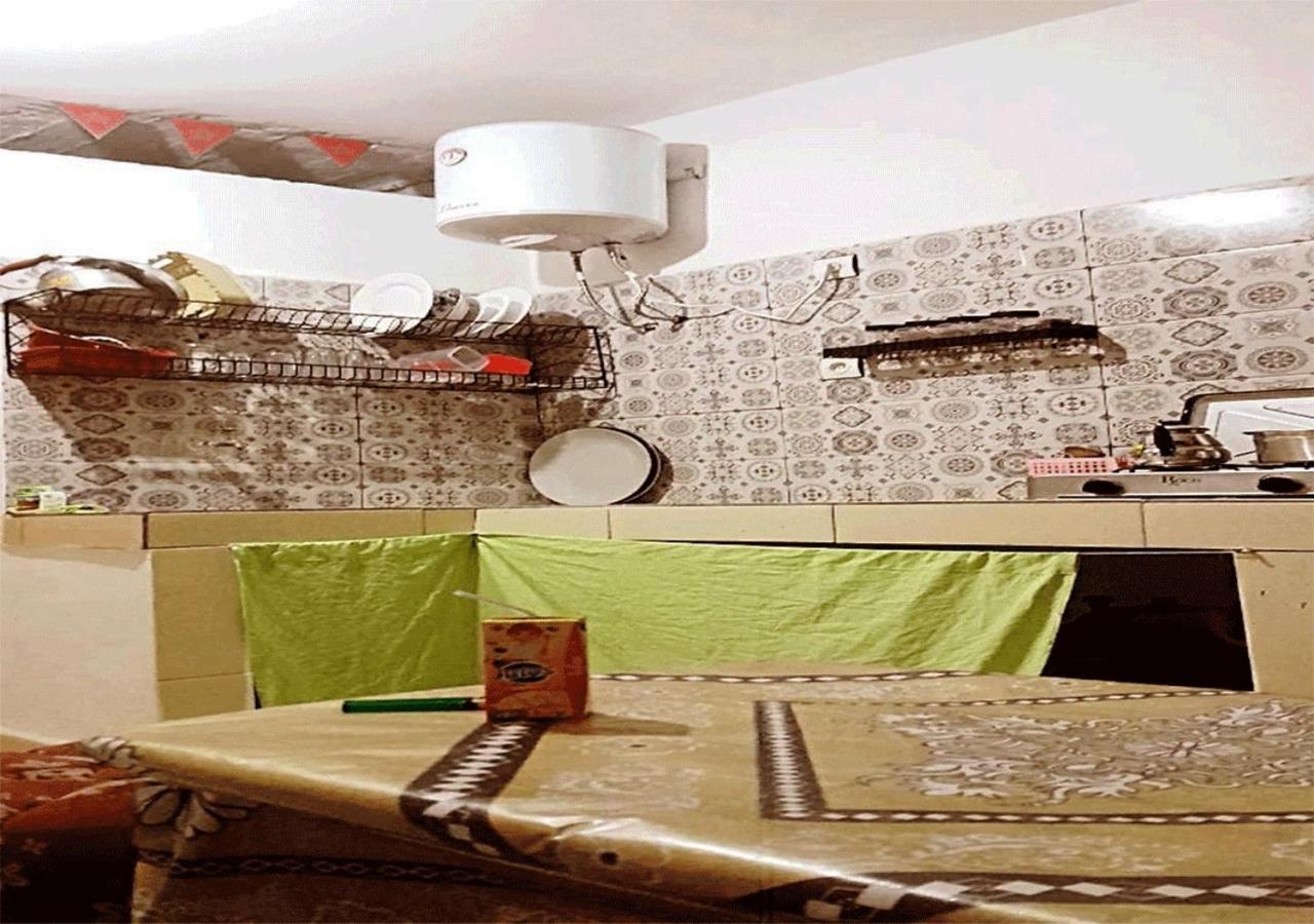 Sidi Bouzid Guesthouse Safi Zewnętrze zdjęcie