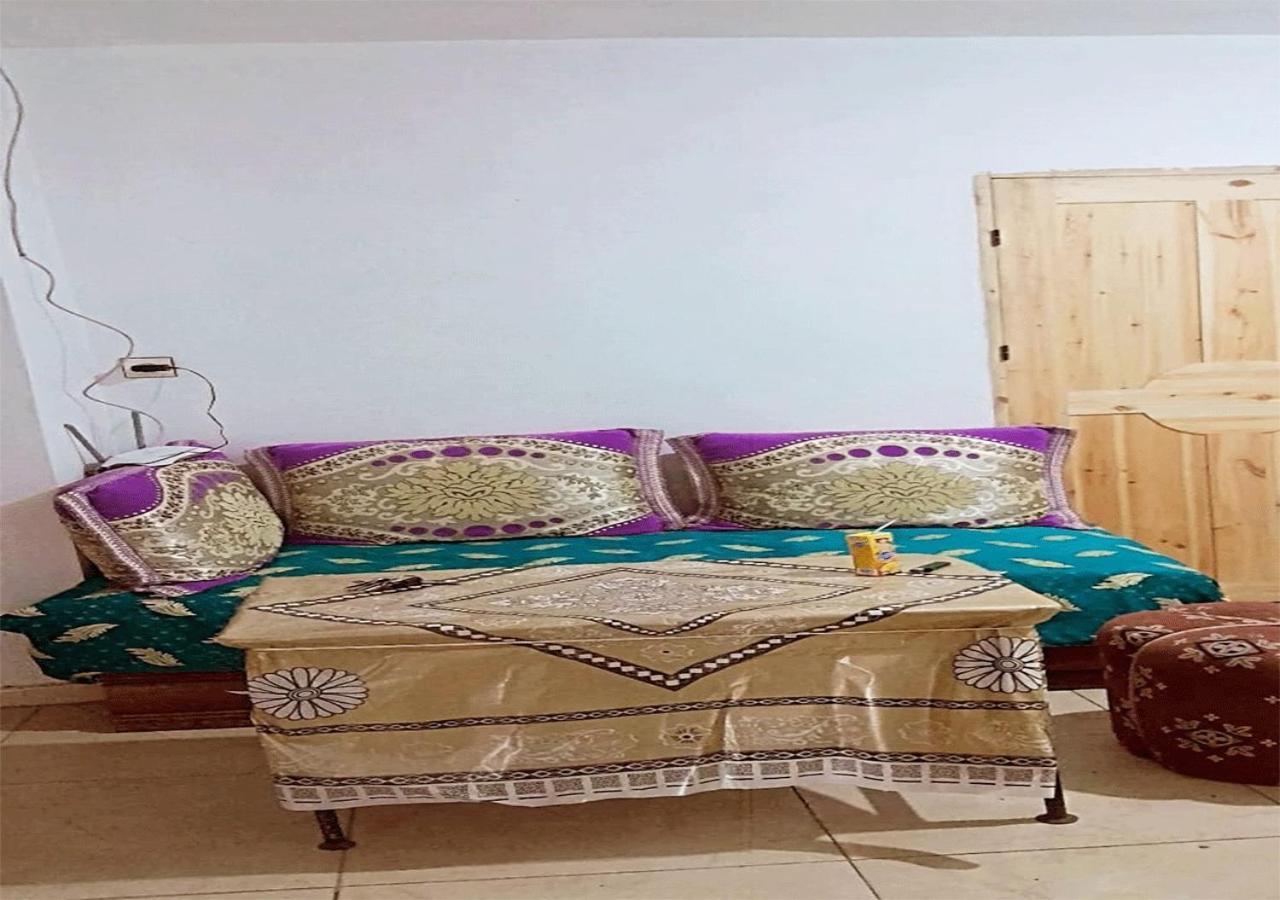 Sidi Bouzid Guesthouse Safi Zewnętrze zdjęcie